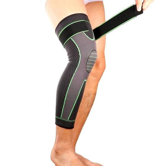 Ultra Knee - Rodillera de compresión