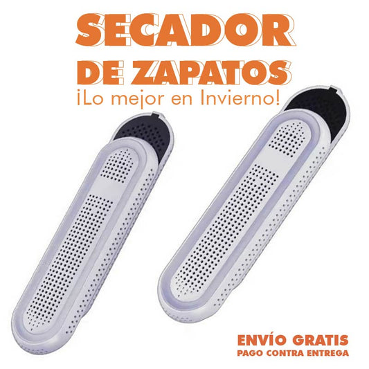 Secador de Zapatos