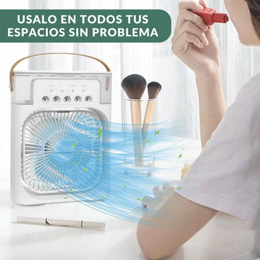 Ventilador Enfriador