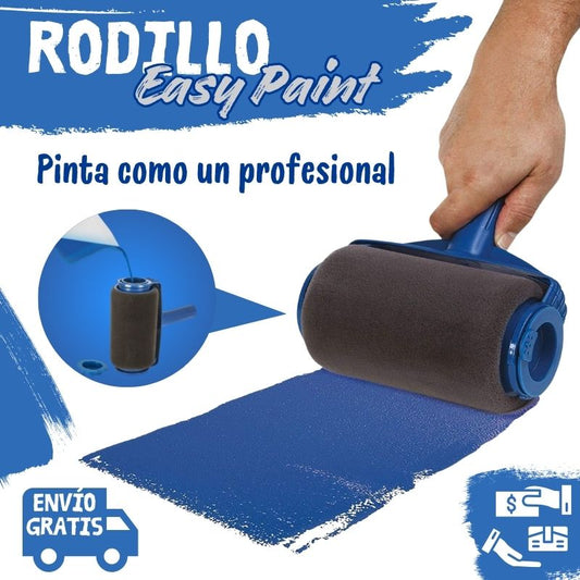 Rodillo para pintar Easy Paint