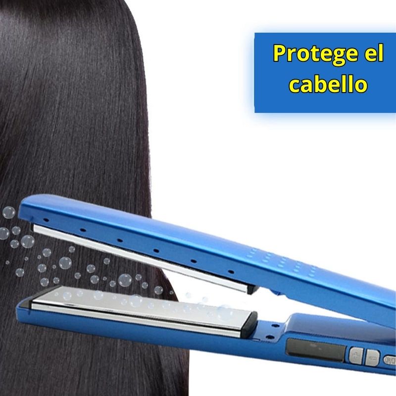 Plancha Alisadora Pro