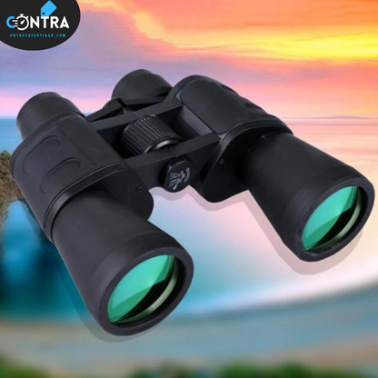 Binocular Largavista Prismático 20x50