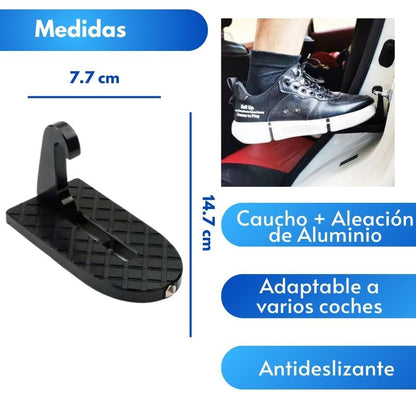 Pedal para puerta de Auto