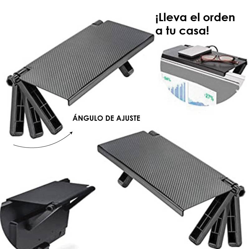 Repisa Organizadora para TV (set de 2 Unidades)