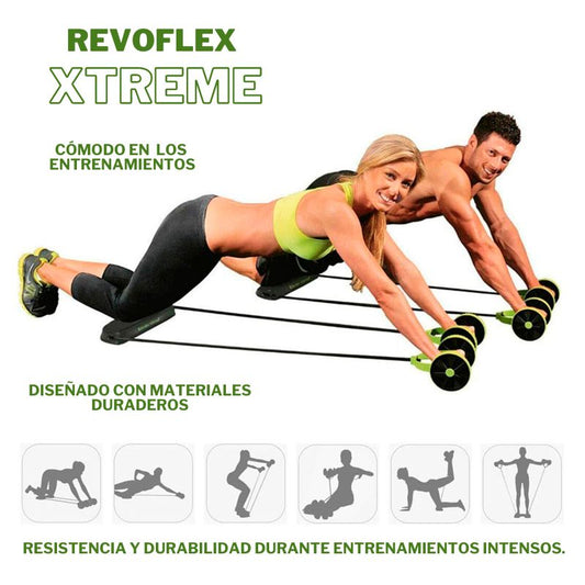 Revoflex Extreme