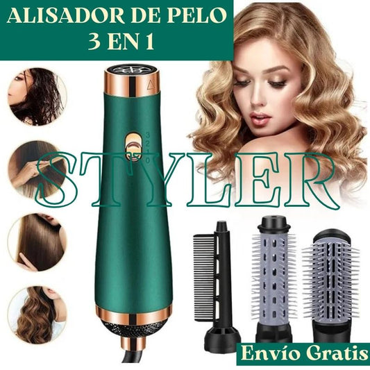 Styler Alisador de Pelo