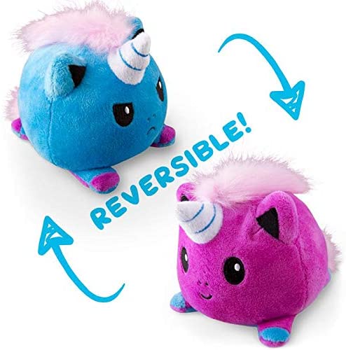 Unicornio Reversible