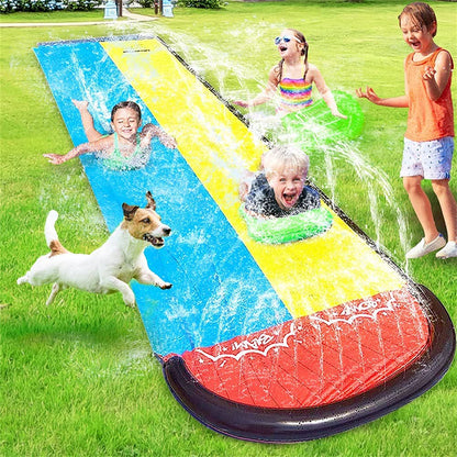 Wham-O Slip 'N Slide Tobogan acuatico - Diversión de verano💦💦