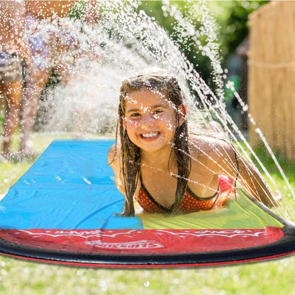 Wham-O Slip 'N Slide Tobogan acuatico - Diversión de verano💦💦