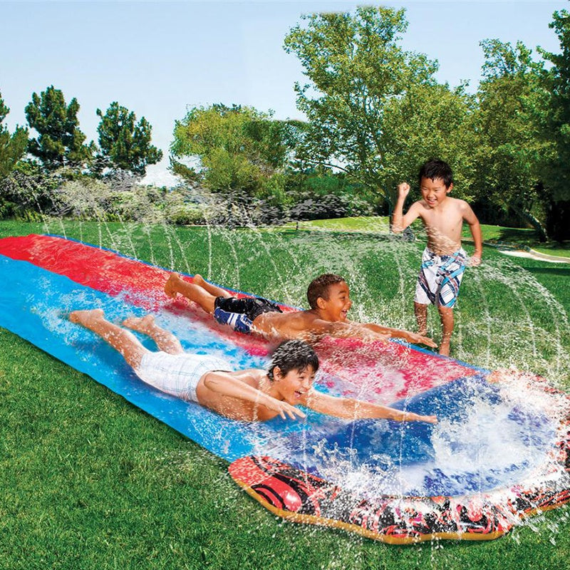 Wham-O Slip 'N Slide Tobogan acuatico - Diversión de verano💦💦